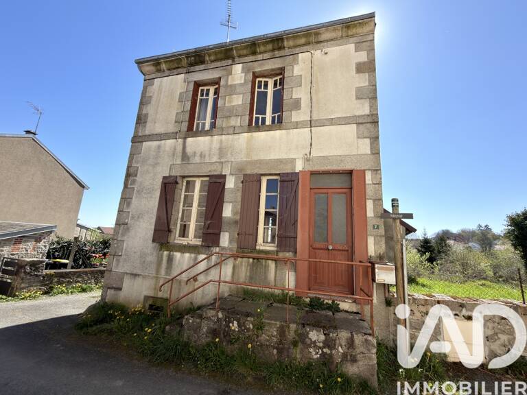 Vente Maison/villa 5 pièces — photo 1