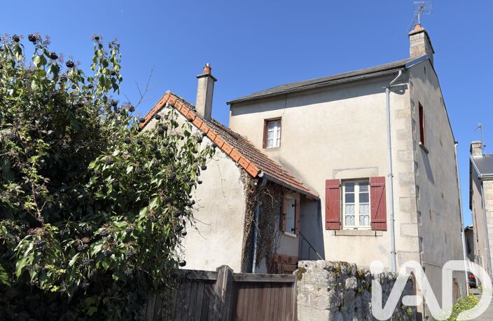 Vente Maison/villa 5 pièces — photo 2