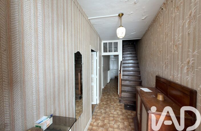 Vente Maison/villa 5 pièces — photo 3
