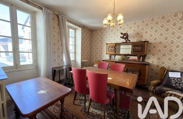Vente Maison/villa 5 pièces — photo 4