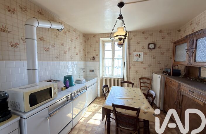 Vente Maison/villa 5 pièces — photo 5
