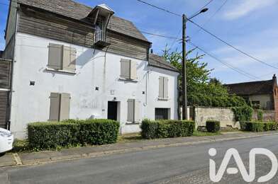 Maison 7 pièces 219000 €