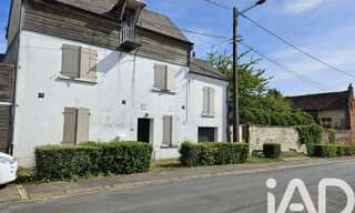 Maison 7 Pièces 156 m² à vendre à Breteuil (60120)
