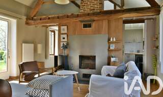 Maison 7 Pièces 156 m² à vendre à Breteuil (60120)