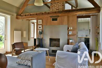 Maison 7 pièces 209000 €