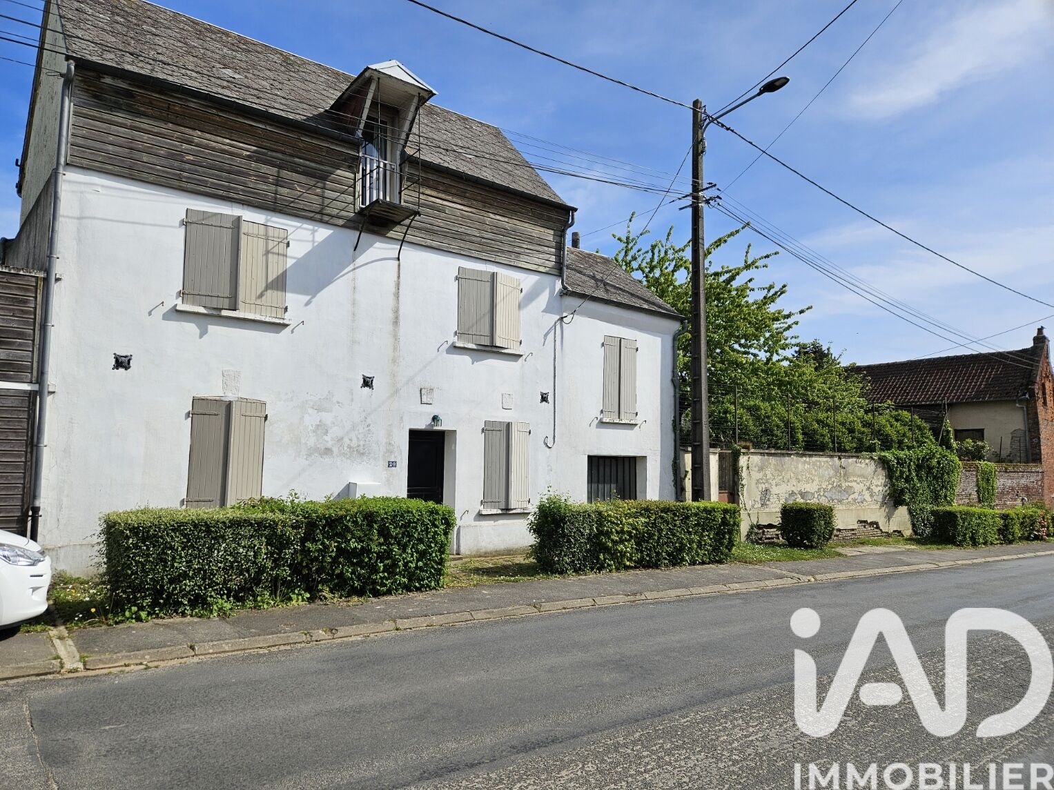 Vente Maison/villa 7 pièces - Photo 3