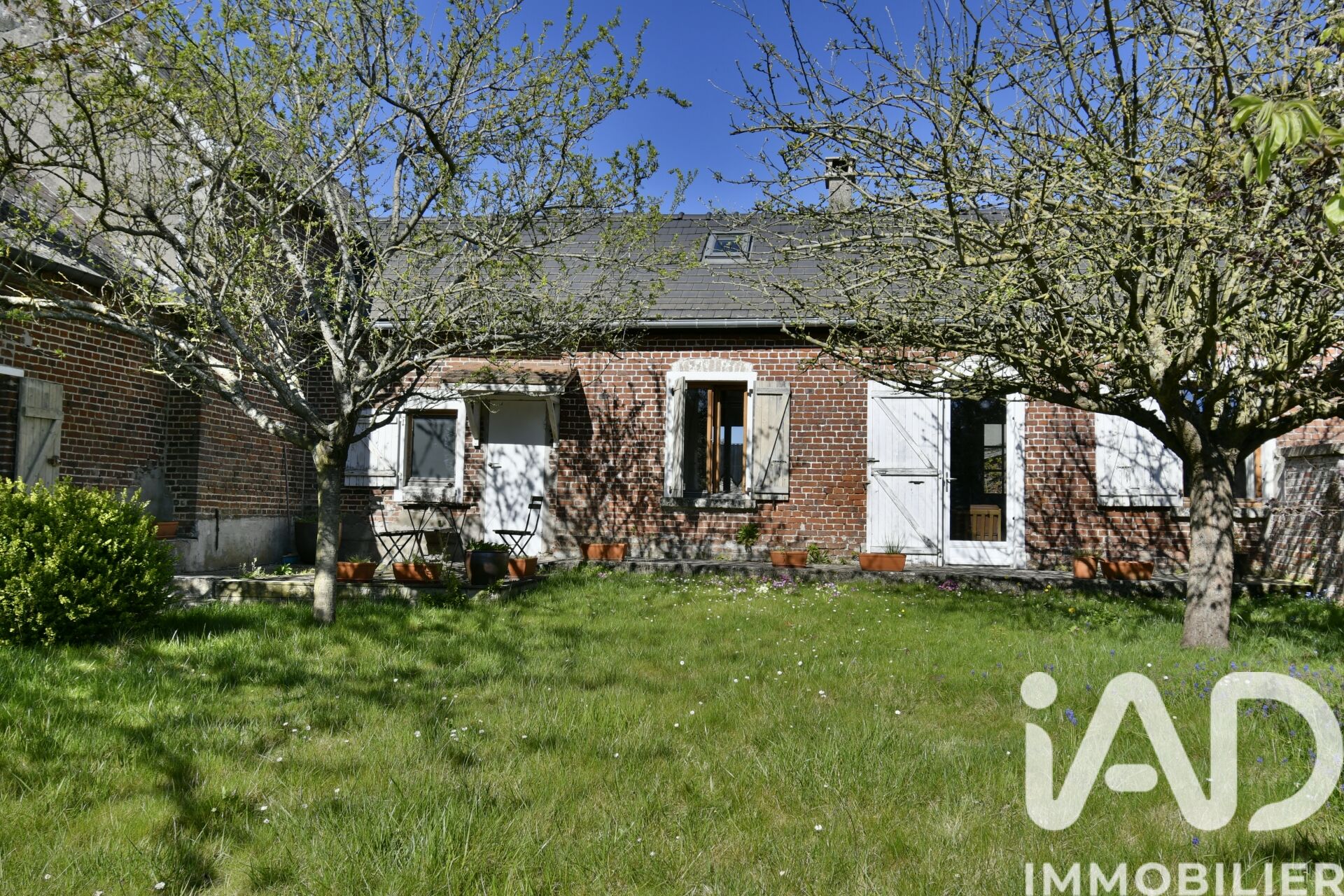 Vente Maison/villa 7 pièces - Photo 4