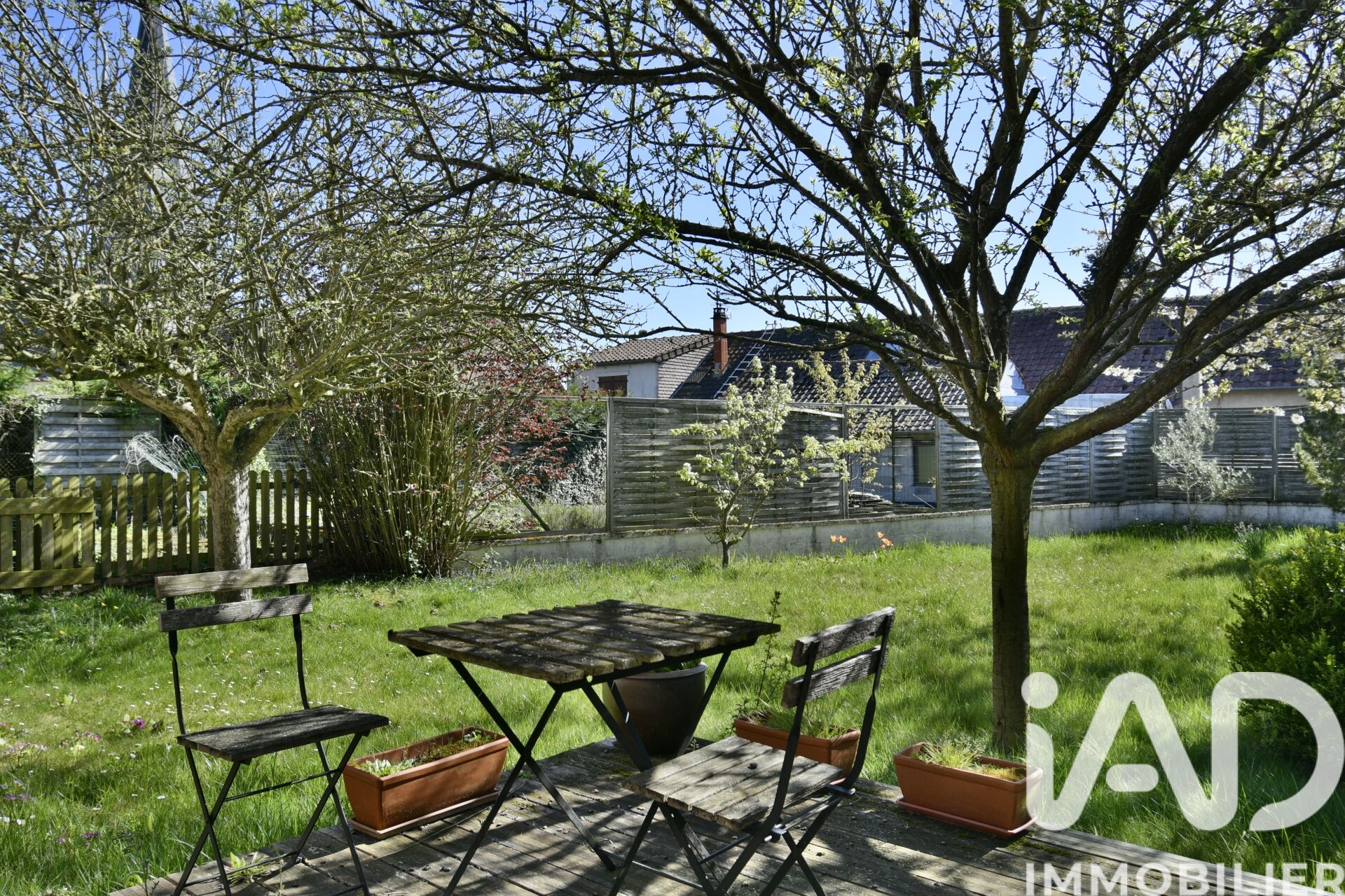 Vente Maison/villa 7 pièces - Photo 5