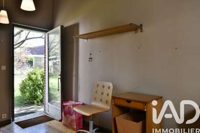 Maison 7 pièces 189000 €