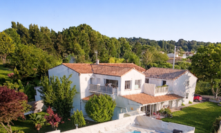 Maison 14 Pièces 375 m² à vendre à Saint-Augustin (17570)