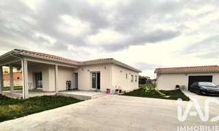 Maison 5 Pièces 134 m² à vendre à Étauliers (33820)