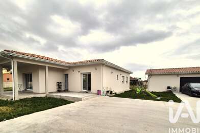 Maison 5 pièces 290000 €