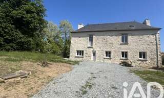 Maison 6 Pièces 165 m² à vendre à Le Theil-de-Bretagne (35240)