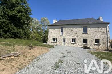 Maison 6 pièces 343000 €