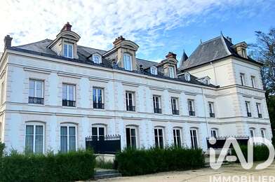 Appartement 3 pièces 249000 €