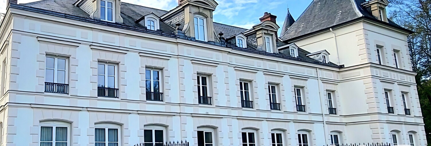 Appartement 3 Pièces 80 m² à vendre à Boissettes (77350)