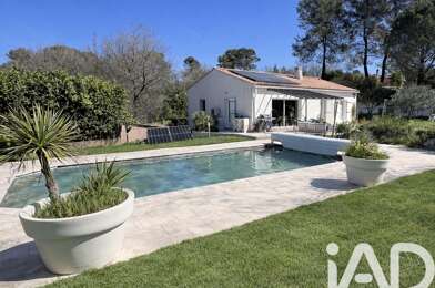 Maison 5 pièces 460000 €