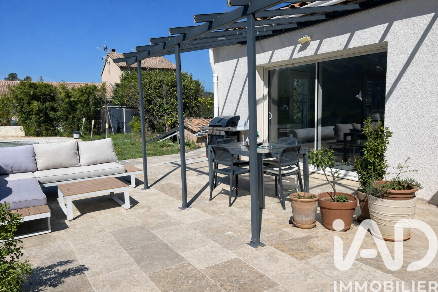 Vente Maison traditionnelle 5 pièces - Photo 2