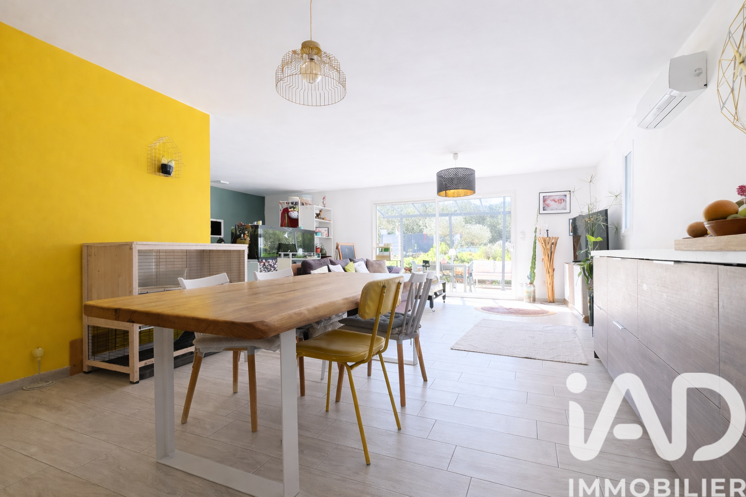 Vente Maison traditionnelle 5 pièces - Photo 5