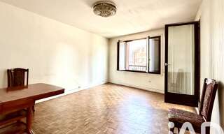 Appartement 8 Pièces 73 m² à vendre à Aubervilliers (93300)