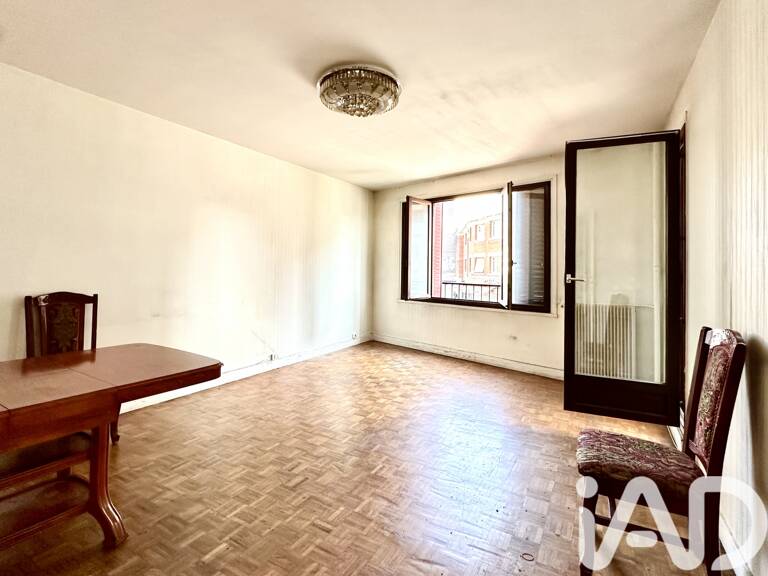 Vente Appartement 3 pièces — photo 1