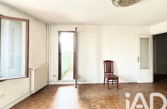 Vente Appartement 3 pièces — photo 2