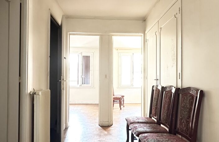Vente Appartement 3 pièces — photo 3