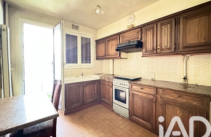 Vente Appartement 3 pièces — photo 4
