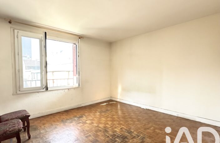 Vente Appartement 3 pièces — photo 5