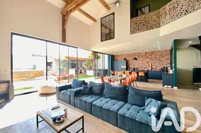 Maison 5 pièces 620000 €