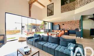 Maison 5 Pièces 185 m² à vendre à Coursan (11110)