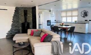 Maison 9 Pièces 204 m² à vendre à Saint-Père-Marc-en-Poulet (35430)