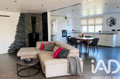 Maison 9 pièces 435000 €