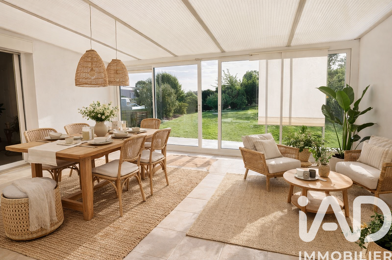 Maison 9 pièces 415000 €