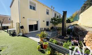 Maison 3 Pièces 85 m² à vendre à Frontignan (34110)