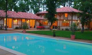 Maison 14 Pièces 294 m² à vendre à Azur (40140)