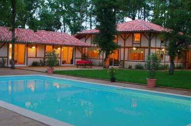 Maison 14 pièces 1360000 €