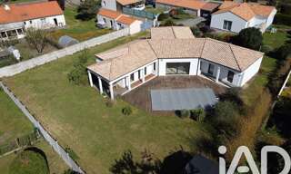 Maison 5 Pièces 142 m² à vendre à Saint-Brevin-les-Pins (44250)