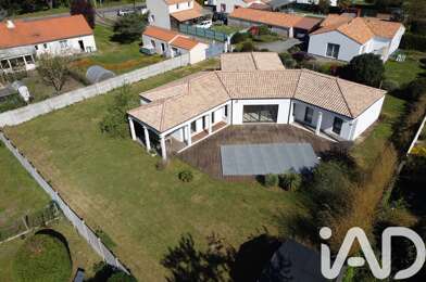Maison 5 pièces 579000 €