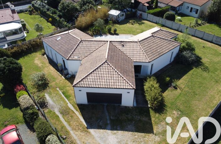 Vente Maison/villa 5 pièces — photo 2