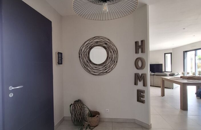 Vente Maison/villa 5 pièces — photo 3