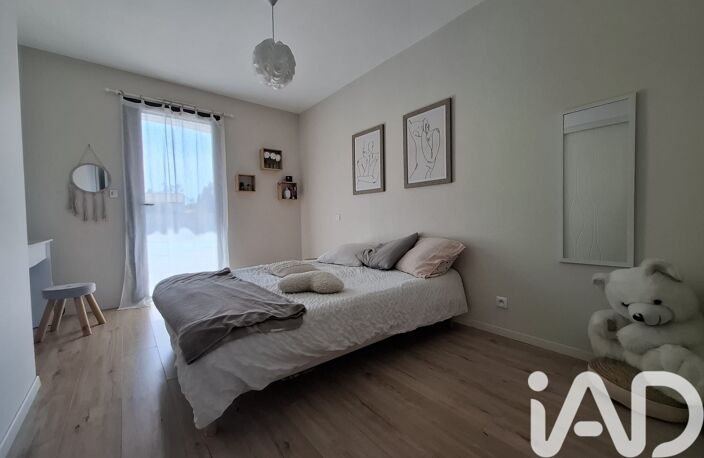 Vente Maison/villa 5 pièces — photo 5