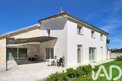 Maison 7 pièces 350000 €