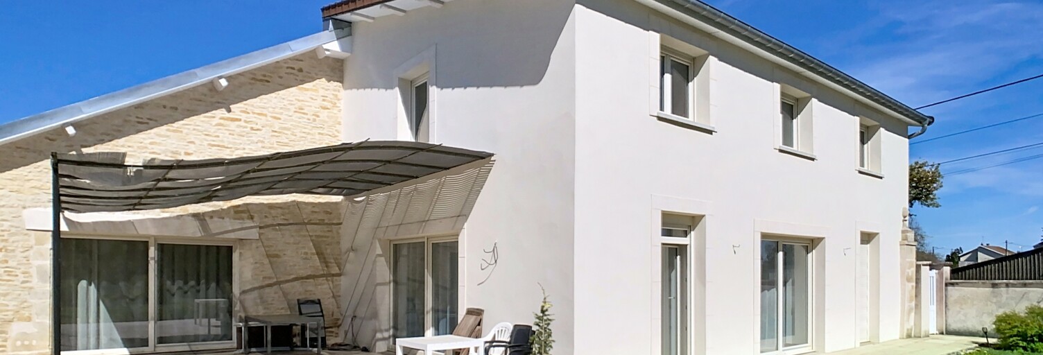 Maison 7 Pièces 265 m² à vendre à Jonchery (52000)