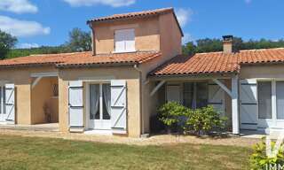 Maison 5 Pièces 107 m² à vendre à Coursac (24430)