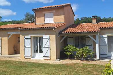 Maison 5 pièces 249000 €