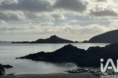 Maison 4 pièces 273500 €