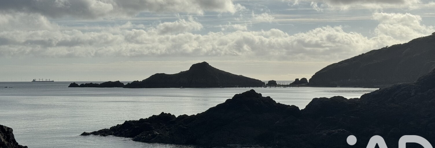 Maison 4 Pièces 122 m² à vendre à Plouha (22580)