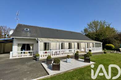 Maison 4 pièces 242000 €