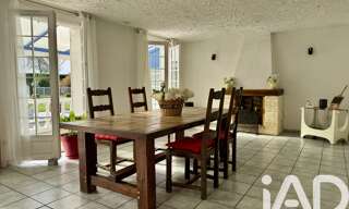 Maison 4 Pièces 122 m² à vendre à Plouha (22580)